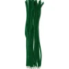 Chenille Stems – 3mm 12″ – 25pc. – White