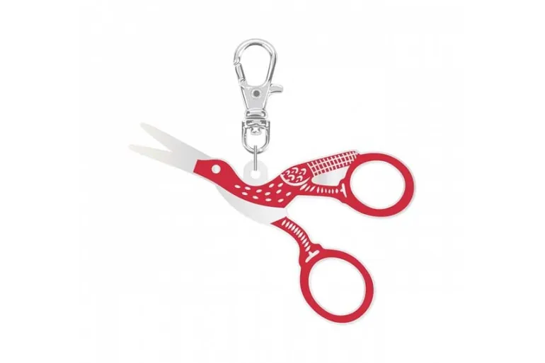 Cherries Enamel Charm or Zipper Pull ST-28242