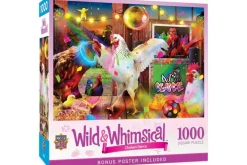 Chicken Dance – 1000 Piece Puzzle