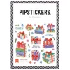 Chilly Charms Stickers