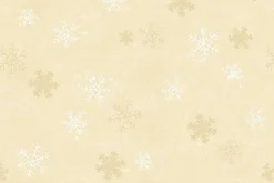Christmas Tails 10-inch Squares Layer Cake Pack, 42 count