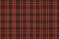 Christmas Tails 10-inch Squares Layer Cake Pack, 42 count