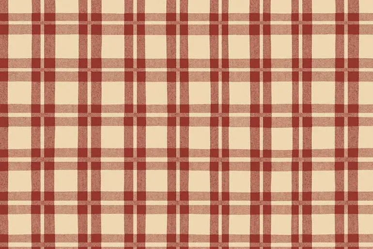 Christmas Tails 2 1/2-inch Strip Roll, 40 Count