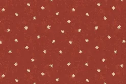 Christmas Tails 2 1/2-inch Strip Roll, 40 Count