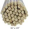 Cindoco Dowel – 36-inch x 1/8-inch – Neutural