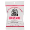 Cinnamon Claeys
