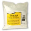 Citric Acid – 1 pound
