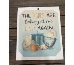 CJ Bella Swedish Towel – Dish Looking Dirty
