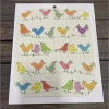 CJ Bella Swedish Towel – Dont have Ducks
