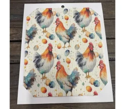 CJ Bella Swedish Towel – Dont have Ducks