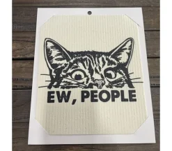 CJ Bella Swedish Towel – Life Better Cat