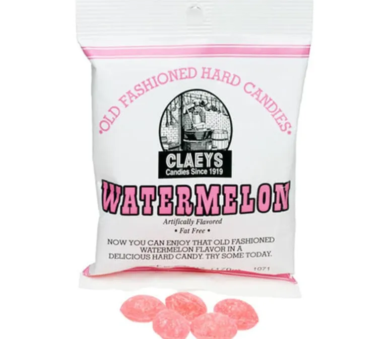 Claeys – Watermelon – 1 Bag