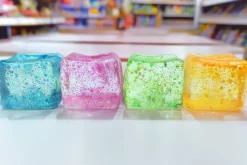 Classic Butter Squishy Toy