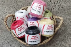 Classic Crochet Thread – Size 10