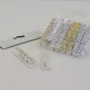 Clothespins with Script – 8 Piece