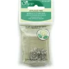 Clover Applique Pins – 120 Piece