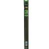 Clover Bamboo Knitting Needle – Single Point – 13-inch – Size 3