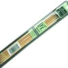 Clover Bamboo Knitting Needle – Double Point – 5 Piece – 7-inch – Size 6