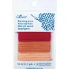 Clover Darning Yarn Pinks