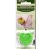 Clover Mini Knitting Counter Pendant Style Lime