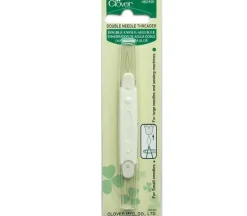 Clover Needle Threader – New Version