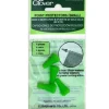 Clover Point Protector – Small Needle 0 – 7 4 Piece