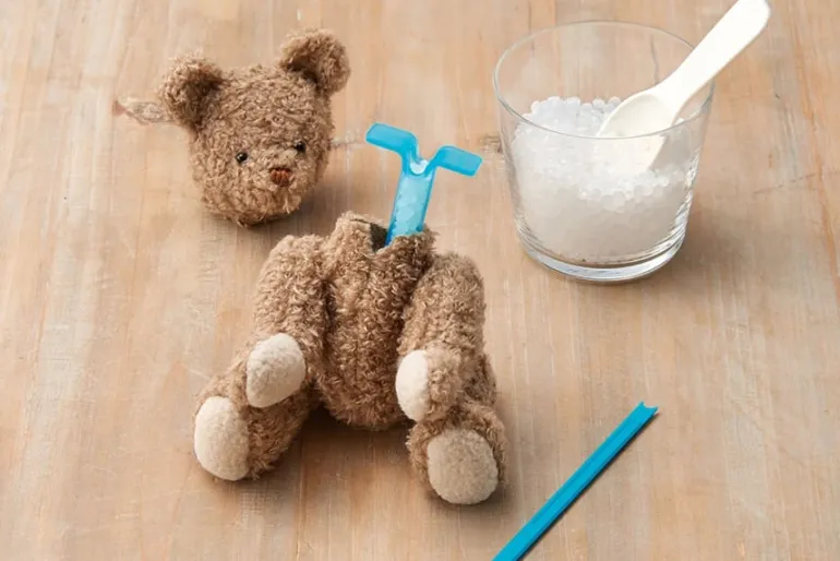 Clover Small Stuffing Tool