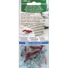 Clover Wonder Clips – Mini Red and Blue – 20 Piece