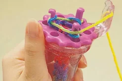 Clover Wonder Knitter – Easy Loom Knitting Tool