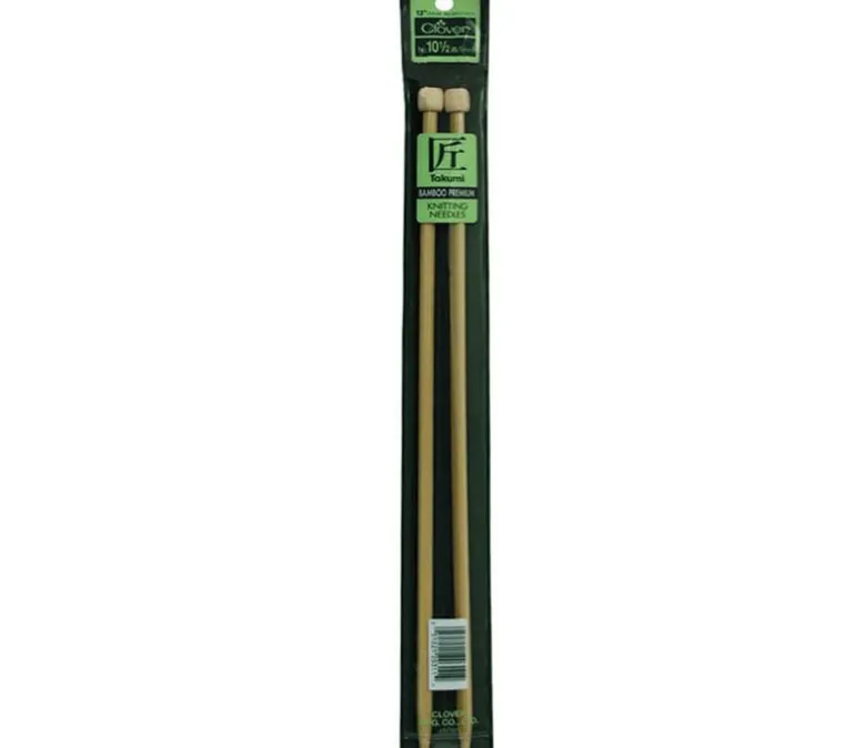 Clover Wonder Knitter – Easy Loom Knitting Tool