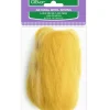 Clover Wool Roving – 0.3oz – Gold