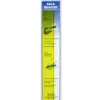 CM Designs Ruler – 12-inch – Add-A-Quarter
