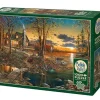 Cobble Hill Aloha Puzzle – 1000 Piece