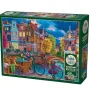 Cobble Hill Approaching Storm Puzzle – 1000 Piece
