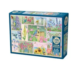 Cobble Hill Arrived Puzzle – 500 Piece