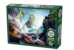 Cobble Hill His and Hers Puzzle – 1000 Piece