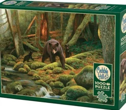Cobble Hill Mother Nature Puzzle – 1000 Piece
