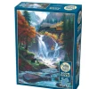 Cobble Hill Mountain Pass Puzzle – 500 Piece