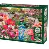 Cobble Hill Nature Journal Summer Puzzle – 1000 Piece