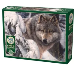 Cobble Hill Puzzle Master of the North – 1000 Piece