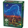 Cobble Hill Seashore Sketchbook Puzzle – 1000 Piece