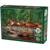 Cobble Hill Spring Creek Run Puzzle – 1000 Piece