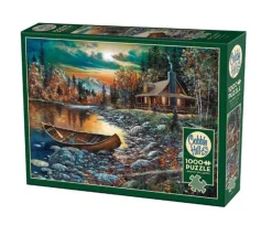 Cobble Hill Spring Creek Run Puzzle – 1000 Piece