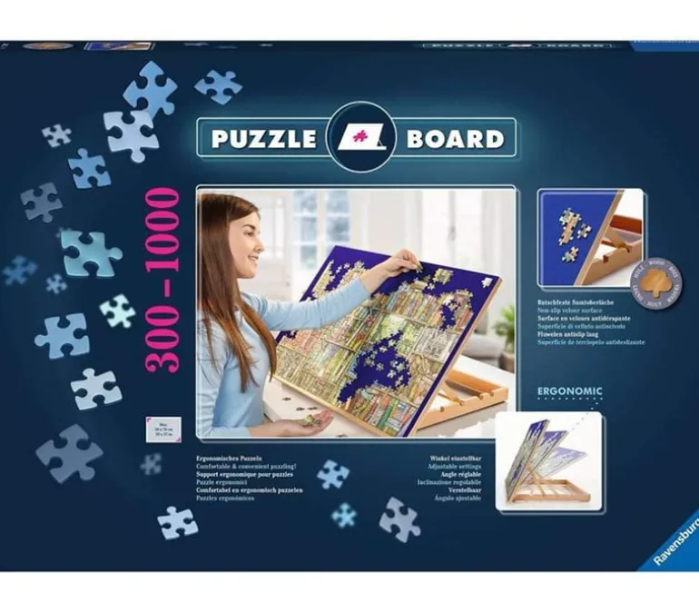 Cobble Hill Sunbeam Puzzle – 500 Piece