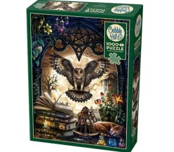 Cobble Hill The Summons Puzzle – 1000 Piece