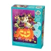 Cobble Hill Tricky Treats Family Puzzle – 350 Piece