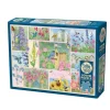 Cobble Hill Wanderlust Puzzle – 500 Piece