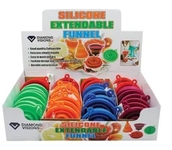 Collapse Funnel – 1 Piece – Color Shipped is Picked Randomly