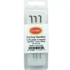 Colonial Needle Felting Needles – Original – 3 Piece