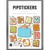 Color Coordinated Stickers